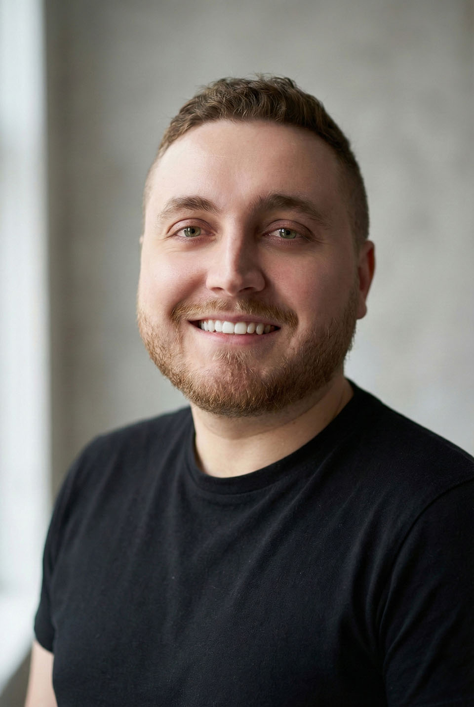 Charles Patoine, développeur front-end freelance basé à Montréal